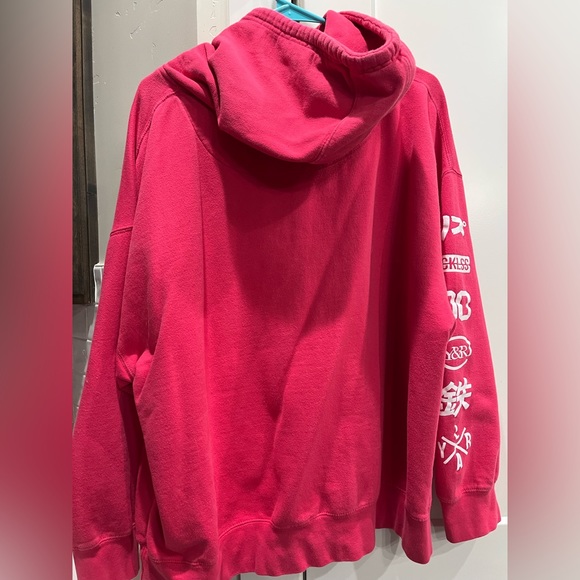 Men’s Sweatshirt - Picture 5 of 5